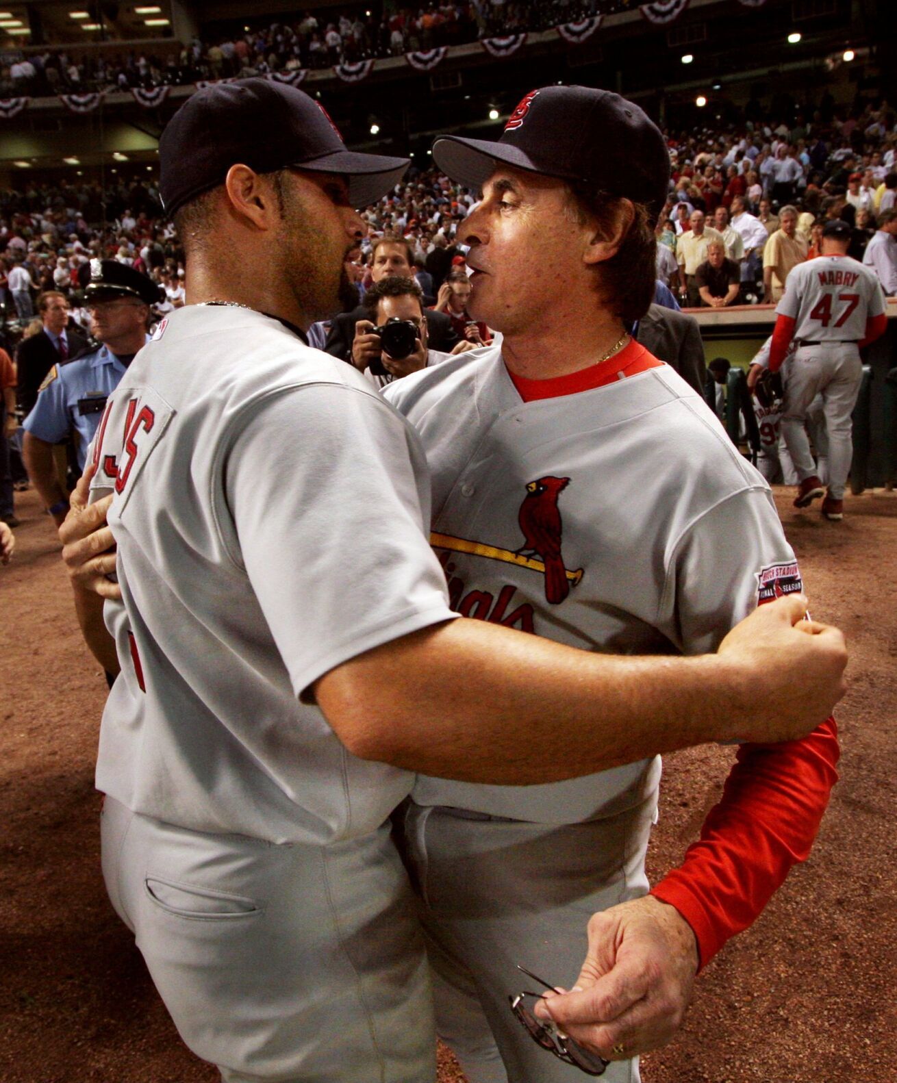 2. OCT 17 2005 NL champ Game 5 (4)